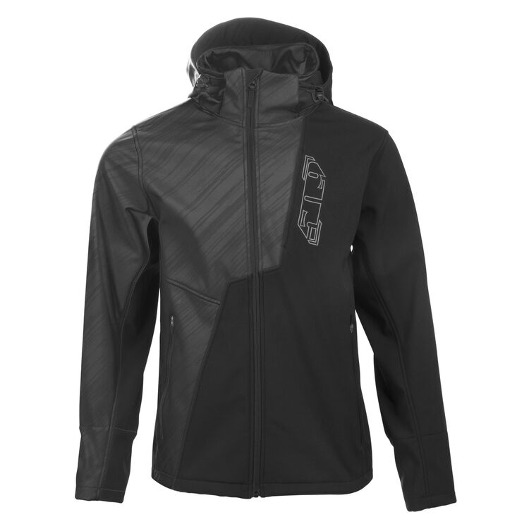 Veste Softshell Tactique 509