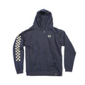 Fasthouse Youth Haven Zip Hoodie (Closeout)
