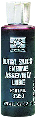 Permatex Ultra Slick Engine Assembly Lube