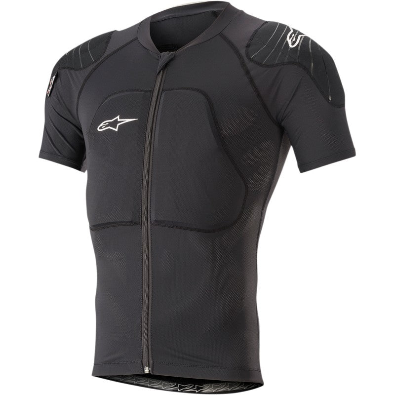 Veste à manches courtes Alpinestars Paragon