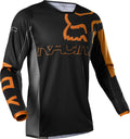 Maillot Fox Racing 180 Skew (Liquidation)