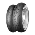 Continental Conti Sport Attack Tire