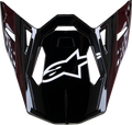 Alpinestars Supertech M10 Visor