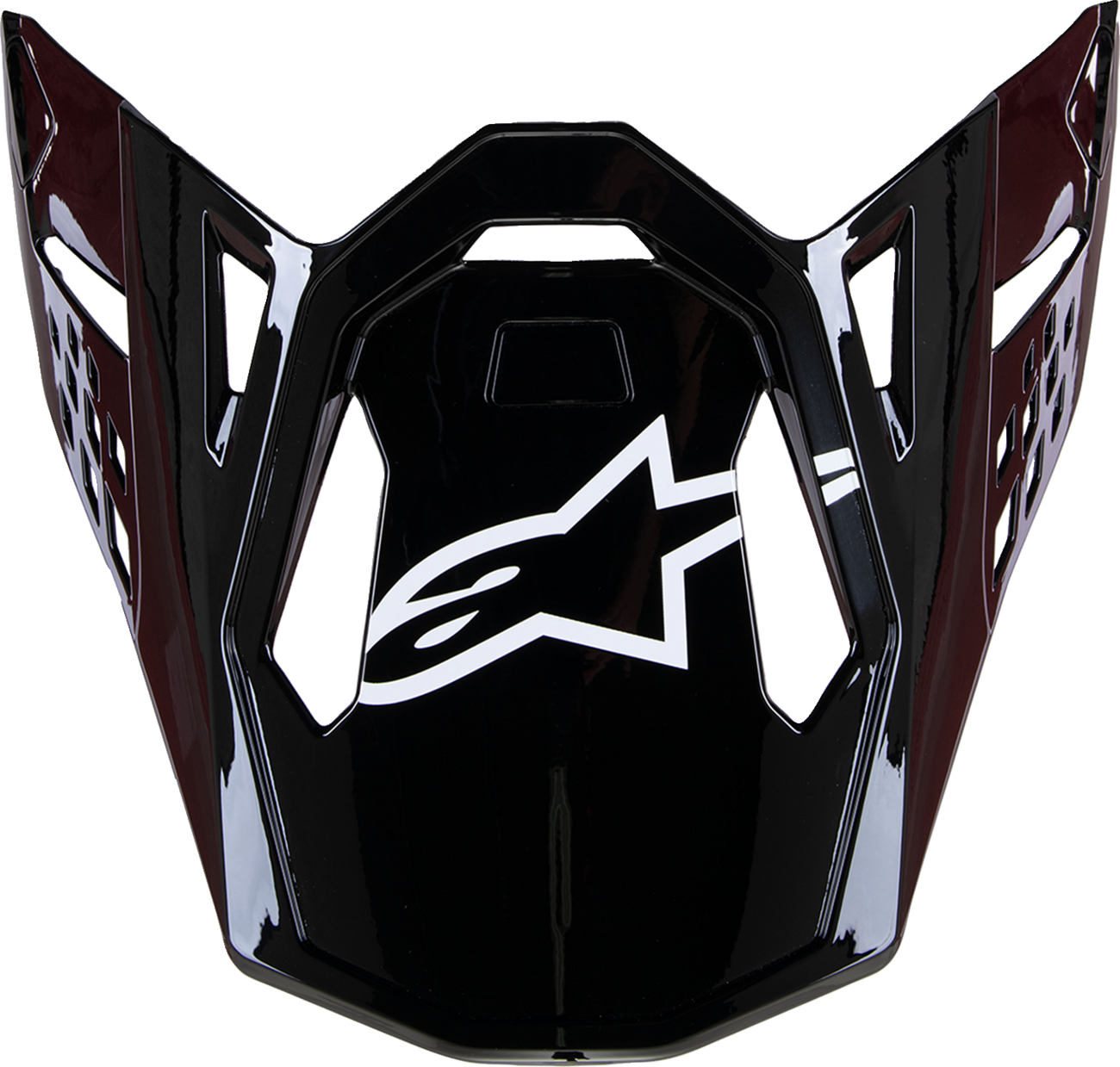 Alpinestars Supertech M10 Visor