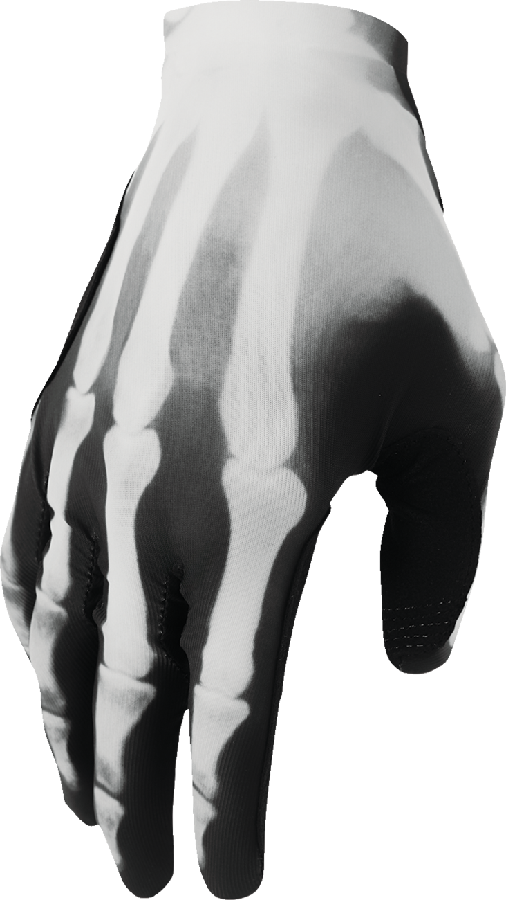 Gants MX Thor X-Ray Sportmode