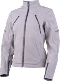 Icon Women's Merc3 Solid Jacket