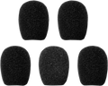Sena Microphone Sponges (5 Pack)