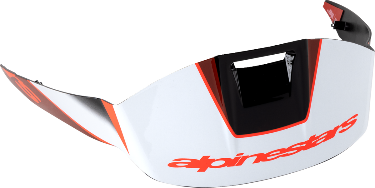 Alpinestars S-R10 Team Standard Spoiler