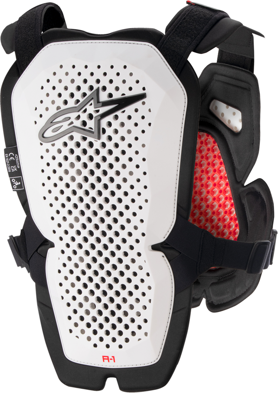 Protection poitrine Alpinestars A-1 Pro