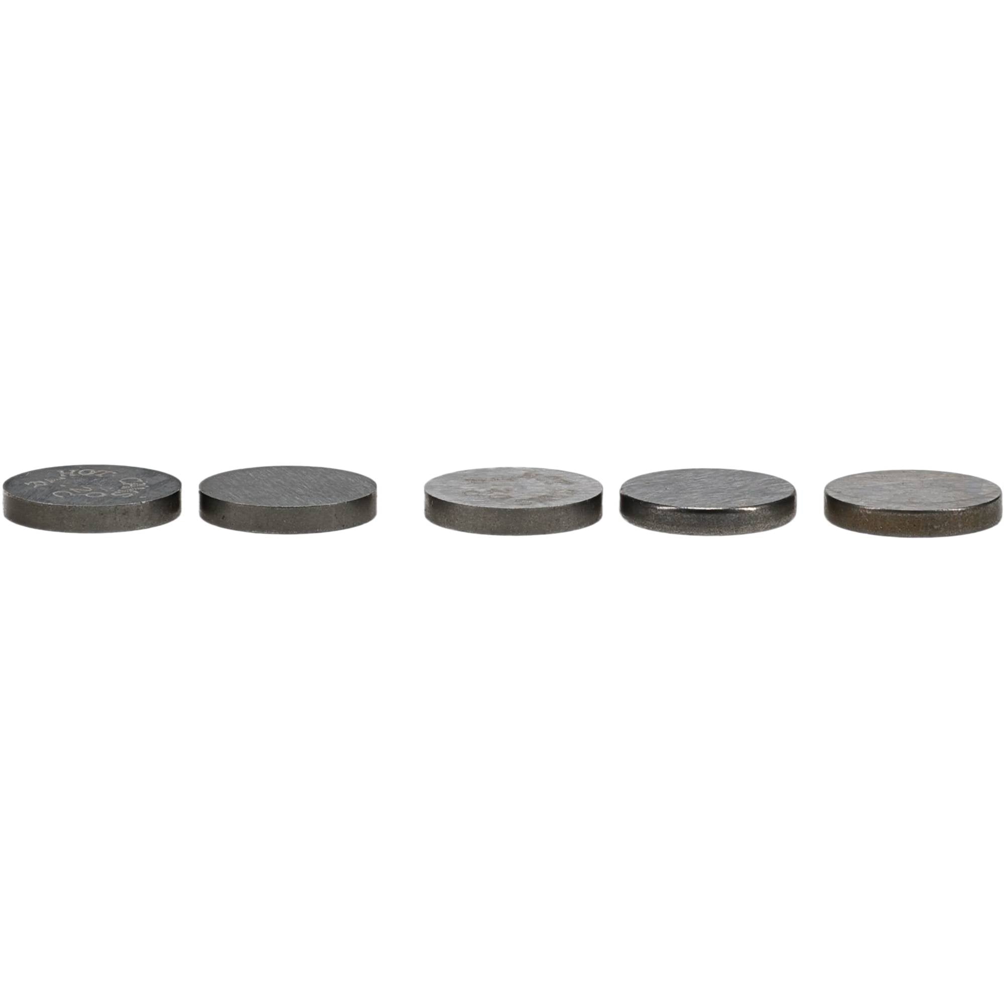 Hot Cams Replacement Valve Shims (5 Pack)