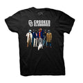 T-shirt Crooked Clubhouse Snatch (Liquidation)