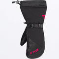 FXR Women's Hybrid Combat Mitt