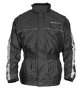 Nelson-Rigg Solo Storm MC Rain Jacket
