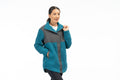 Klim Women's High Pile Mountain Fleece Jacket