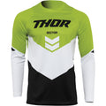 Thor Sector Chev MX Jersey (Closeout)
