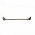 Wolftech Steering Rod with Tie Rod Ends