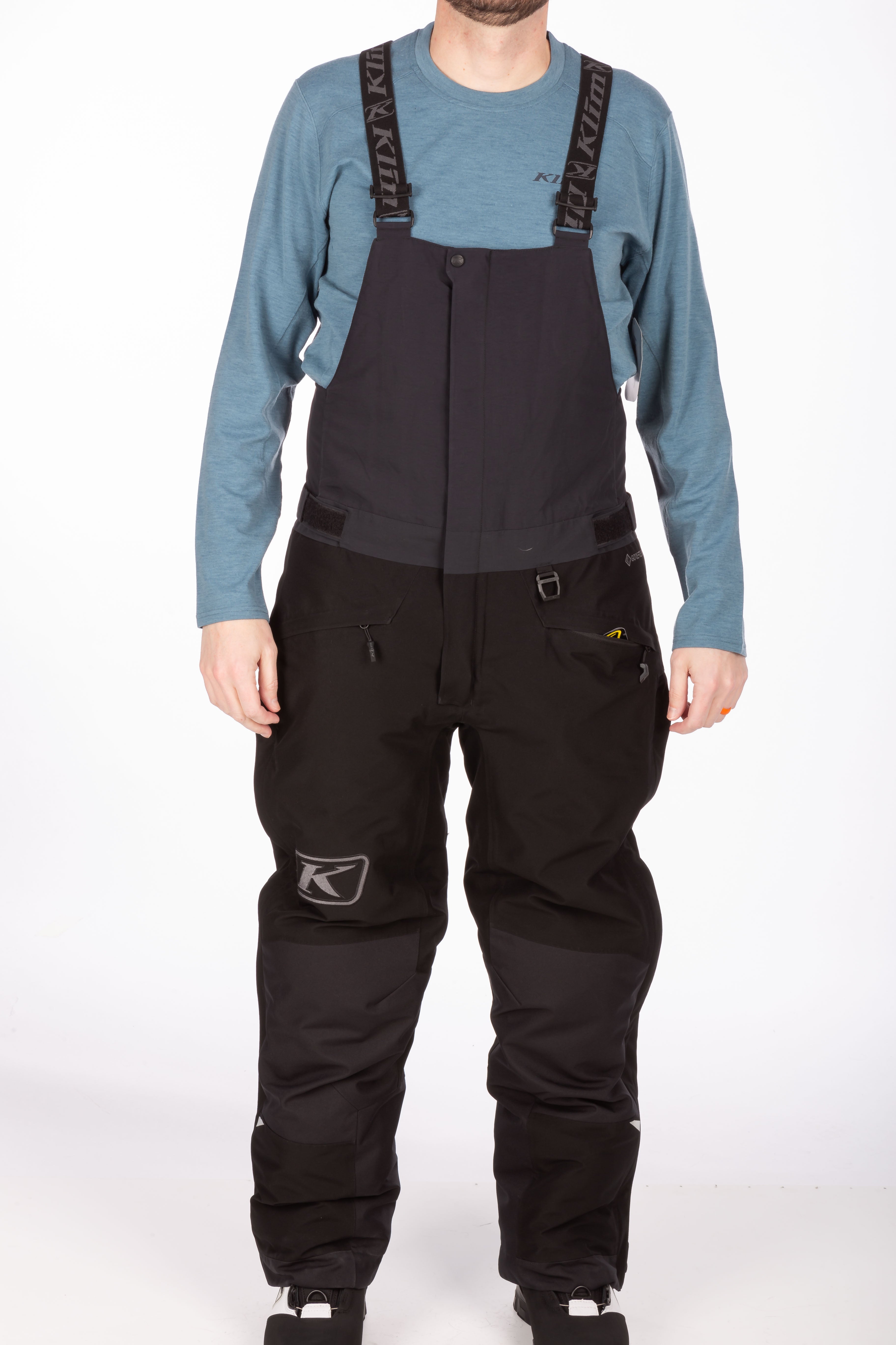 Klim Klimate Bib