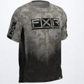 FXR Proflex UPF Short Sleeve Jersey