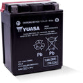 Batterie Yuasa haute performance sans entretien