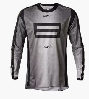 Maillot Shift White Label Elvn (Liquidation)