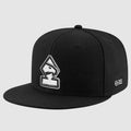 Crooked Clubhouse Eagle Snapback Hat (Closeout)