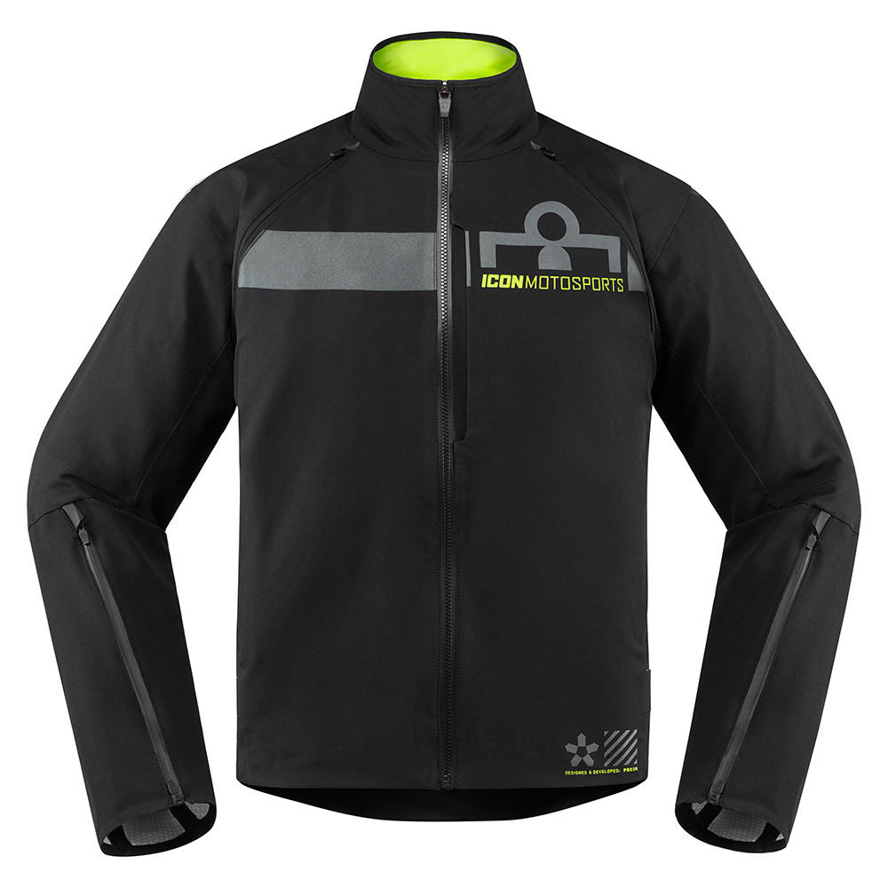 Icon Tarmac2 Jacket (Closeout)