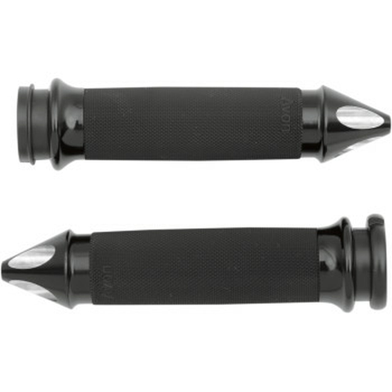 Poignées personnalisées Avon Spiked