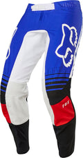 Pantalon Fox Racing Flexair Honr