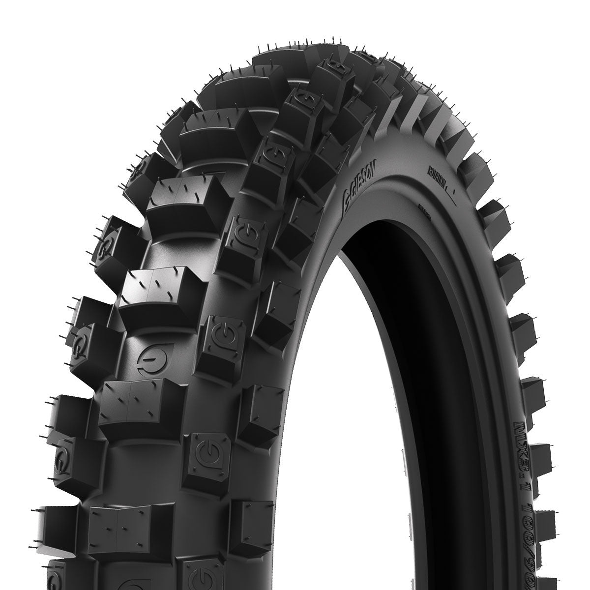 Pneu Gibson MX 3.1