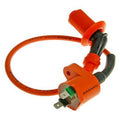 MOGO Parts Ignition Coil, 4S GY6 125/150cc HP
