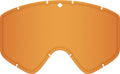 Écran simple Spy pour masque de ski Crusher Elite (Liquidation)