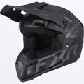Casque FXR Clutch Comp MX