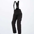 Pantalon isolant Softshell Vertical Pro pour femmes FXR