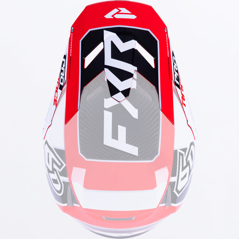 FXR ATR-3 Visor
