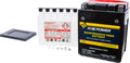 Parts Unlimited High Performance AGM Battery