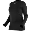Chandail FXR Atmosphere à manches longues pour femme (liquidation)