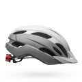 Casque de vélo Bell Trace MIPS LED (Liquidation)