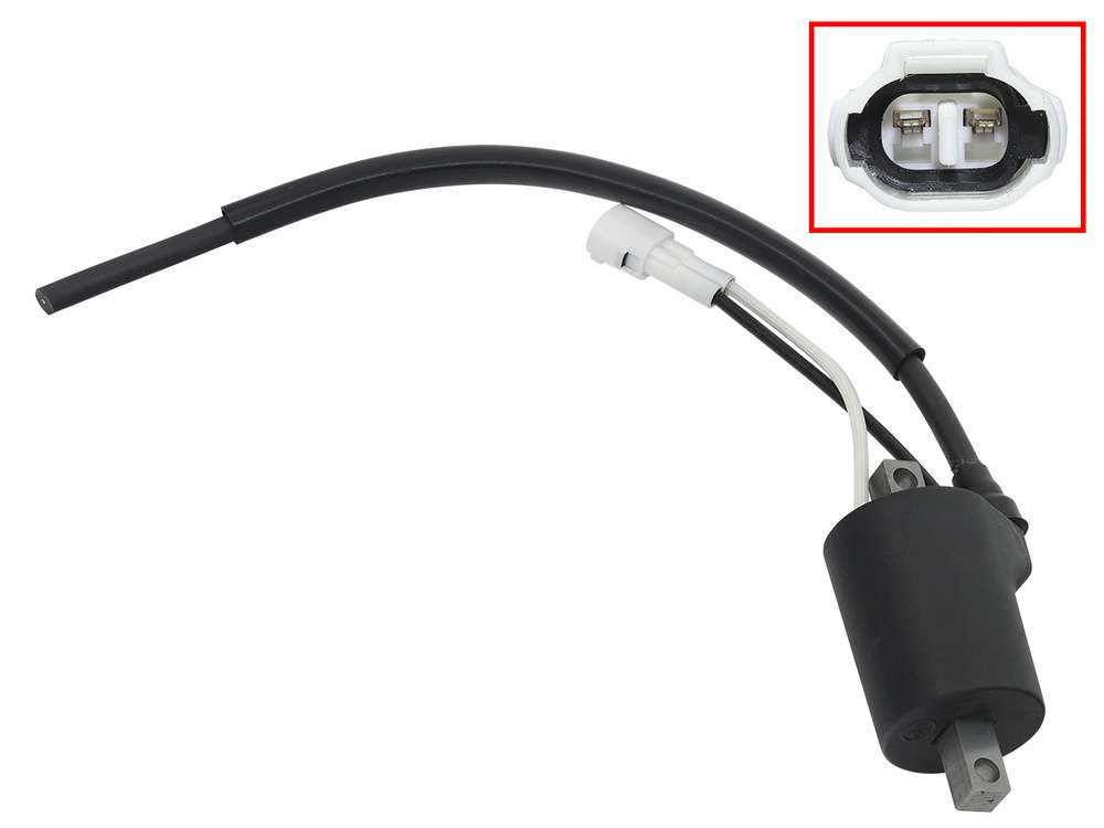 Bobine d'allumage Sports Parts Inc.