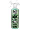 Chemical Guys Sprayable Leather Cleaner & Conditioner, 16oz