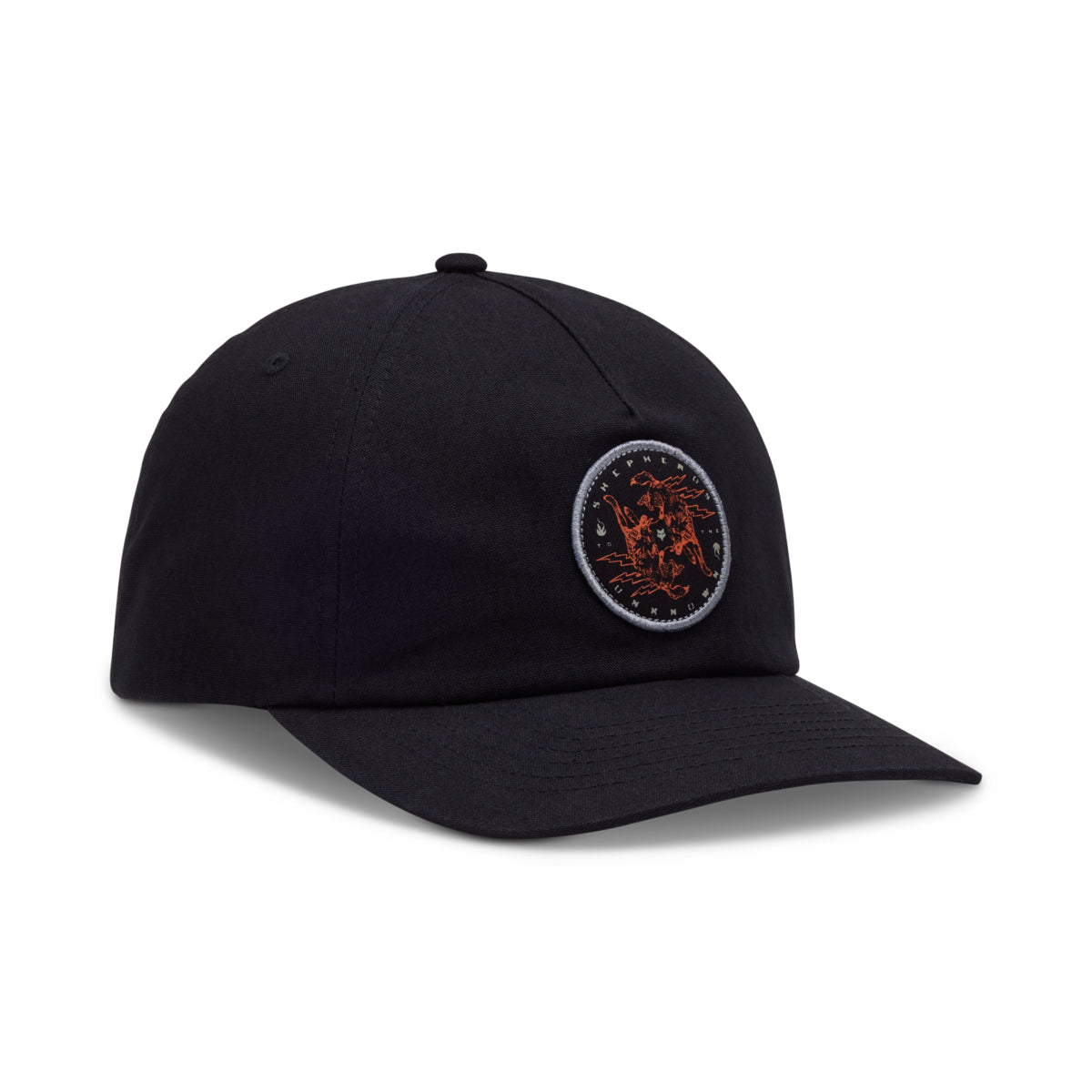 Casquette non structurée Plague Fox Racing