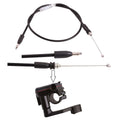 MOGO Parts Throttle Cable, T3 "ATV" Type (43-44")