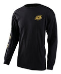 Troy Lee Designs Stamp Long Sleeve Tee (Closeout)
