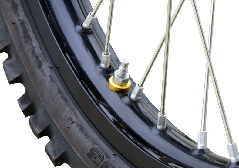 DRC Zeta Rim Lock Spacer