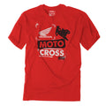 Factory Effex Youth Honda Paint Tee