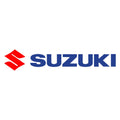 Autocollant Suzuki Factory Effex