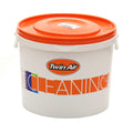 Twin Air Cleaning Tub
