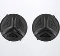 Bouton du masque FXR