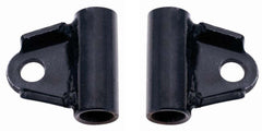 Jeu de supports de fusée VTT MOGO Parts, gauche/droite (liquidation)