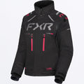 FXR Women's Adrenaline Jacket