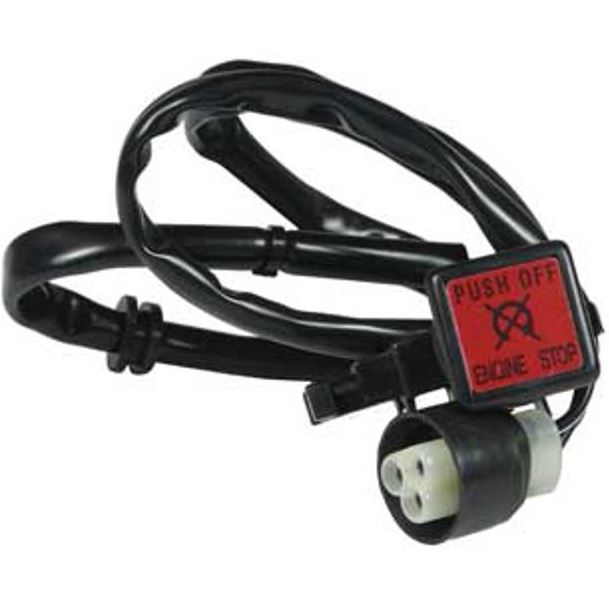 Sports Parts Inc. Kill Switch